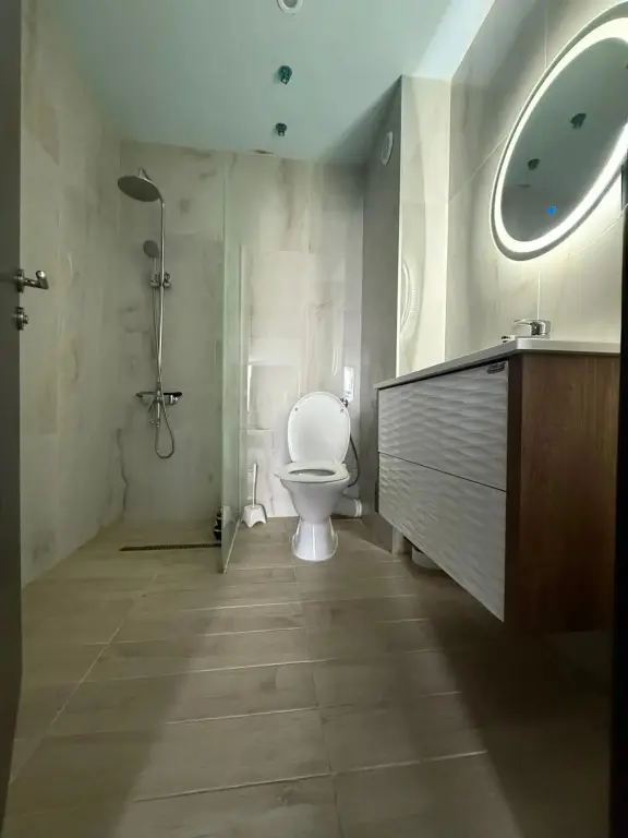 Солнечный берег: Riviera Blue Hotel