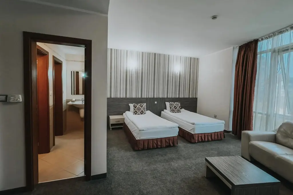 Пловдив: Hotel Noris