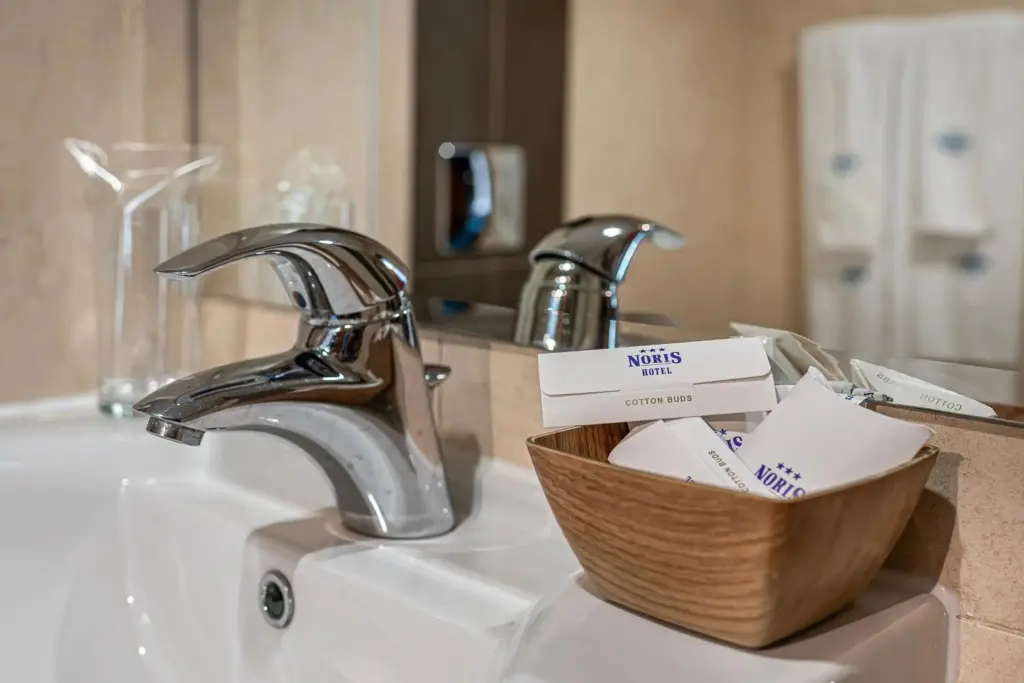 Пловдив: Hotel Noris