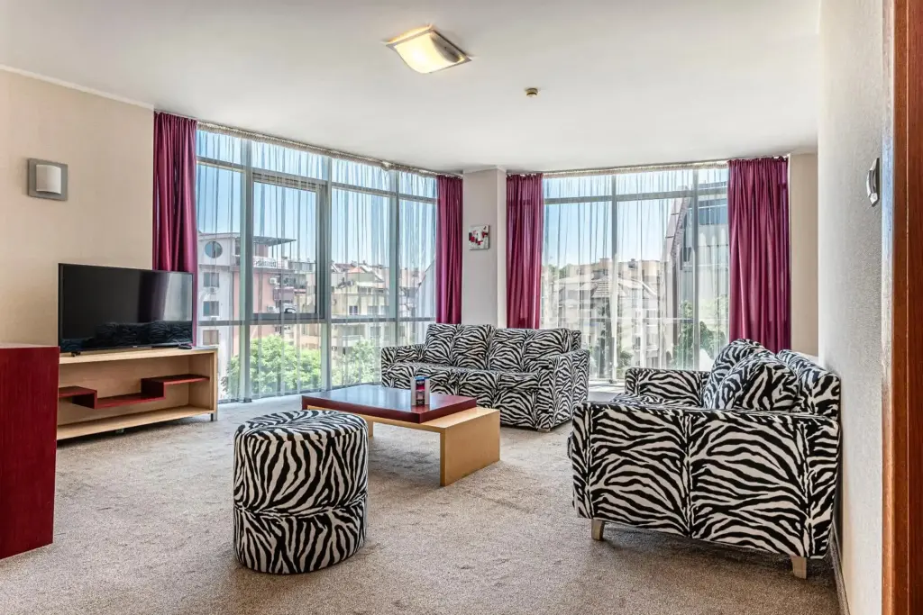 Пловдив: Hotel Noris