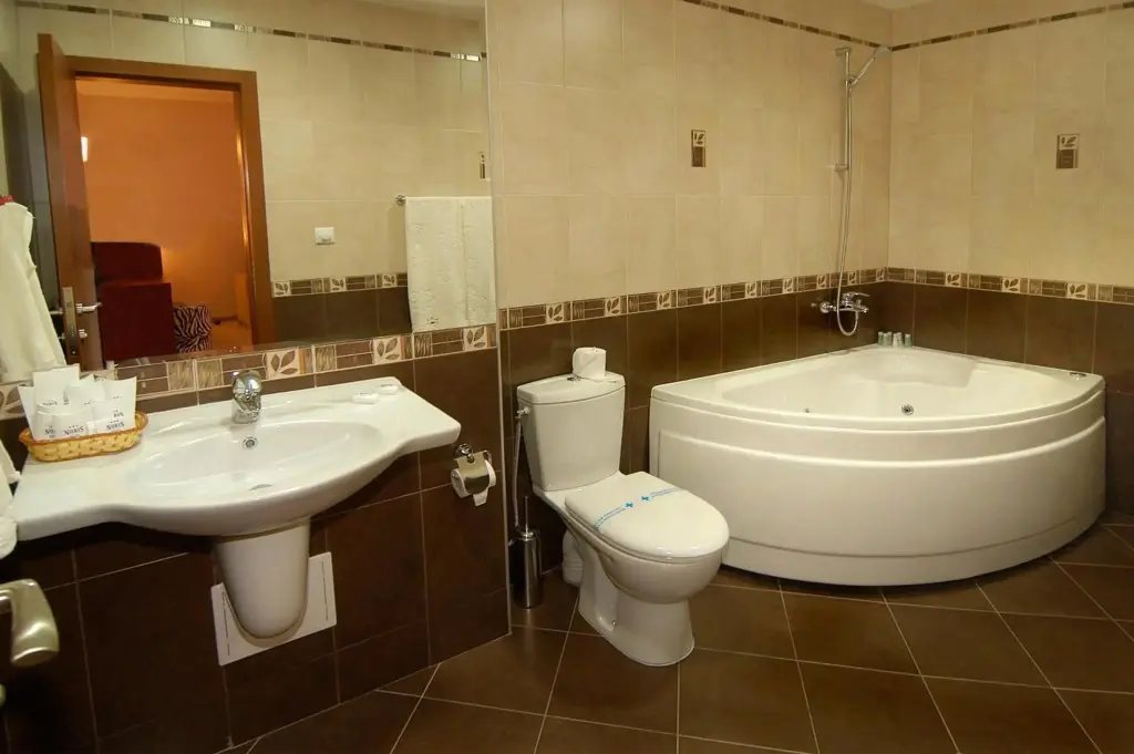 Пловдив: Hotel Noris