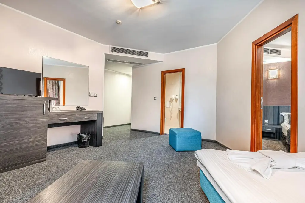 Пловдив: Hotel Noris
