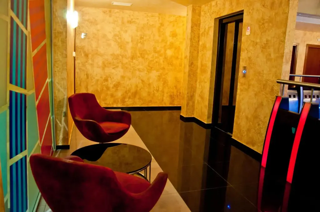 Пловдив: Hotel Noris