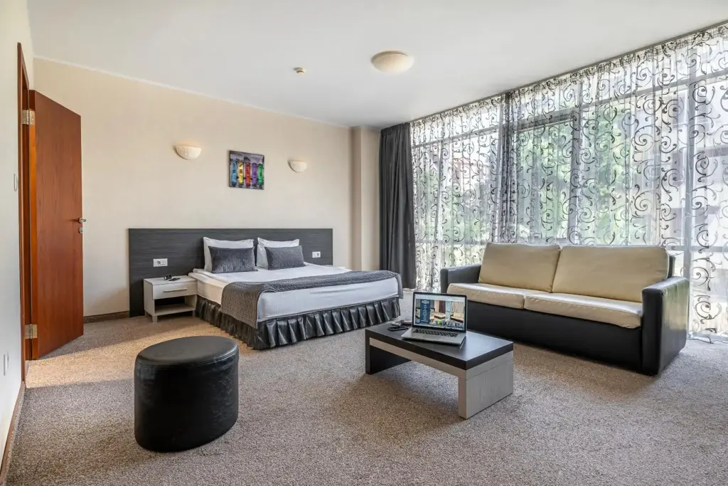 Пловдив: Hotel Noris