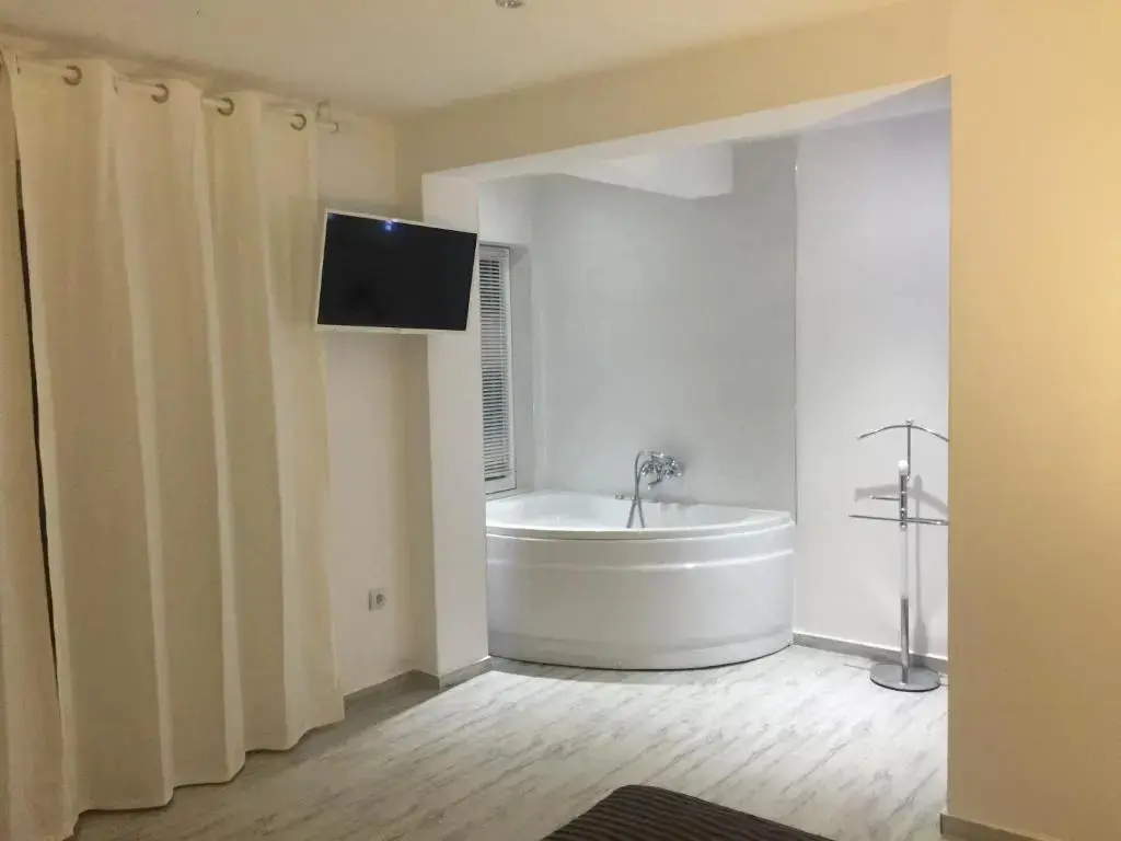 Ахтопол: Hotel Agata Beach