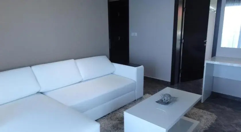 Ахтопол: Hotel Agata Beach