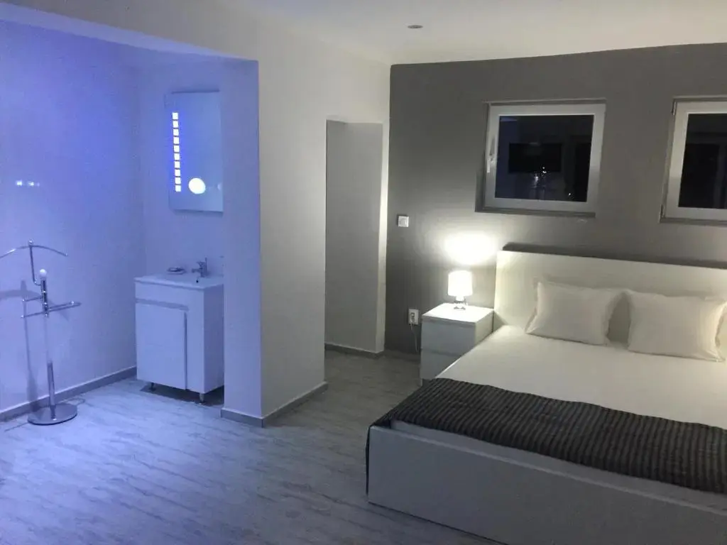 Ахтопол: Hotel Agata Beach