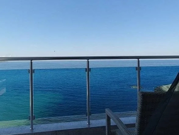 Ахтопол: Hotel Agata Beach