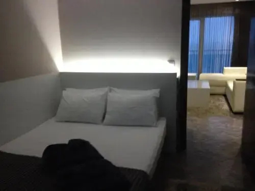 Ахтопол: Hotel Agata Beach