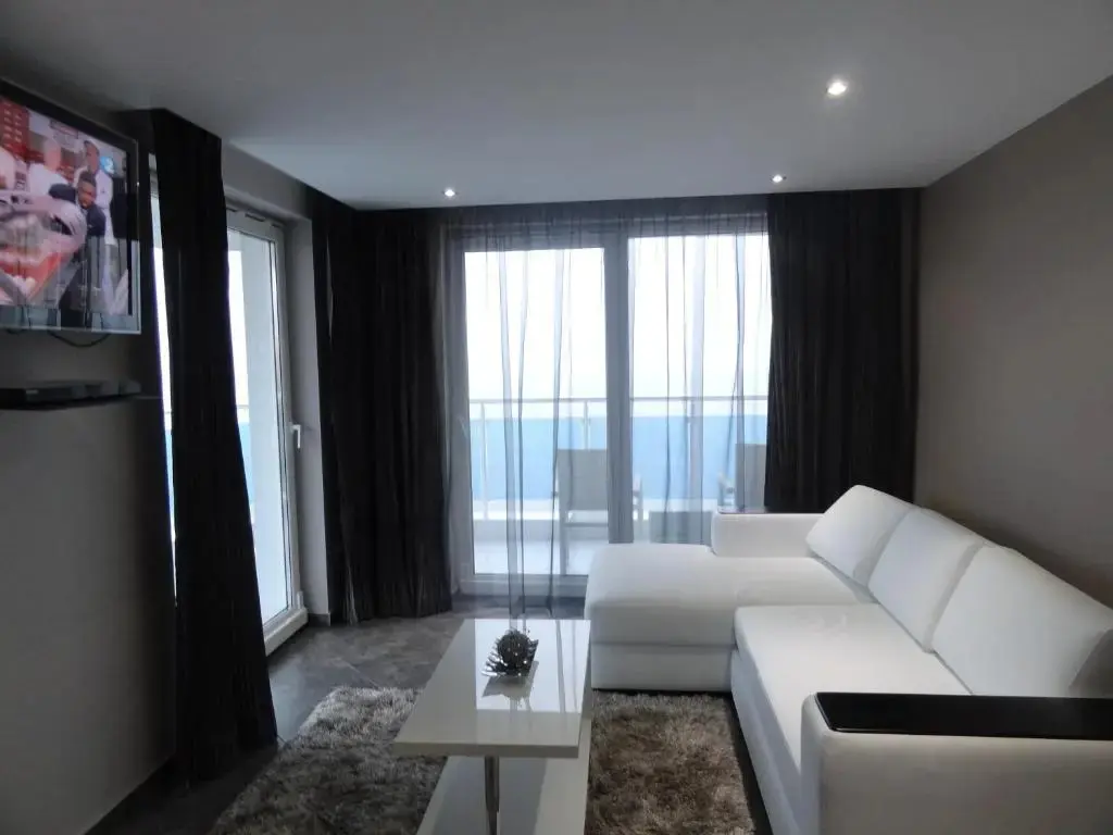 Ахтопол: Hotel Agata Beach