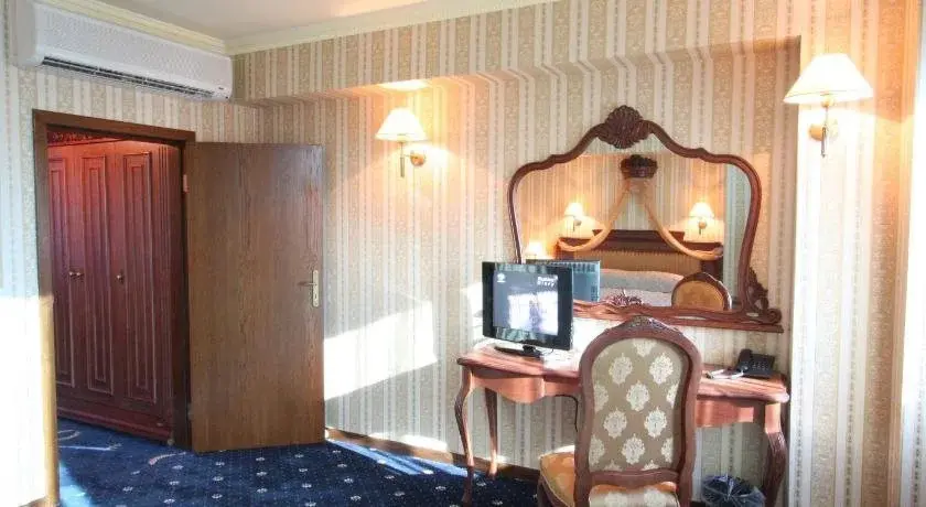 Стара Загора: Efir Hotel
