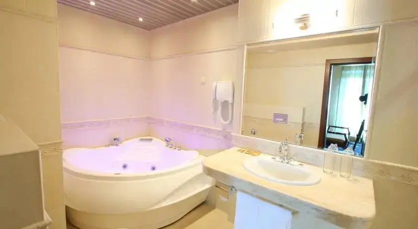 Стара Загора: Efir Hotel