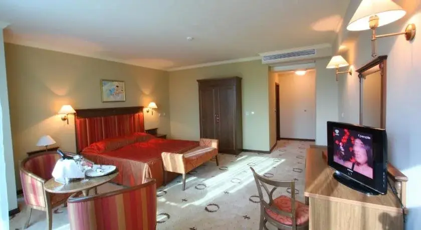 Стара Загора: Efir Hotel
