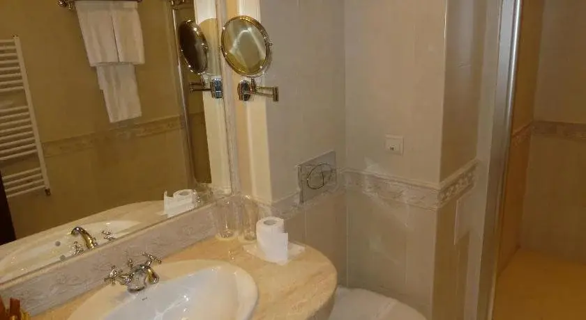 Стара Загора: Efir Hotel