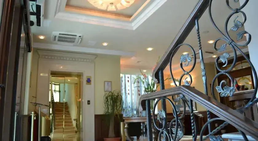 Стара Загора: Efir Hotel