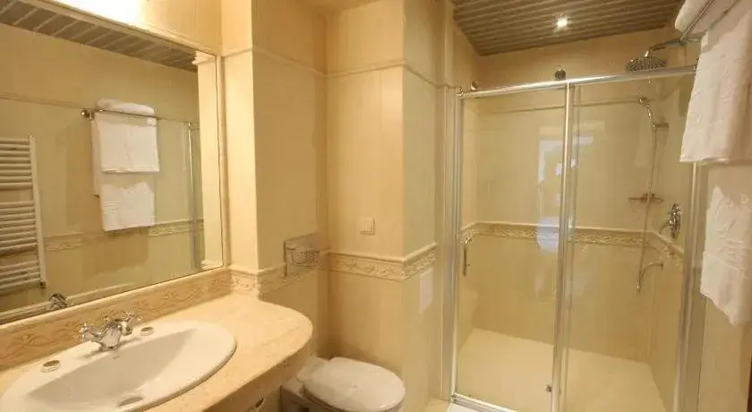 Стара Загора: Efir Hotel