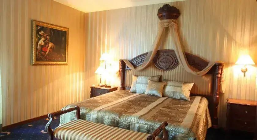 Стара Загора: Efir Hotel