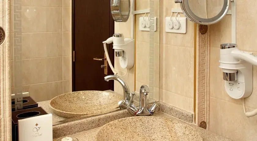 Русе: Vega Boutique Hotel