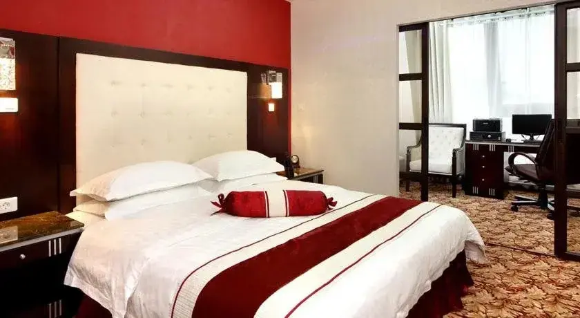Русе: Vega Boutique Hotel