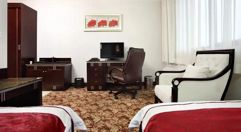 Русе: Vega Boutique Hotel