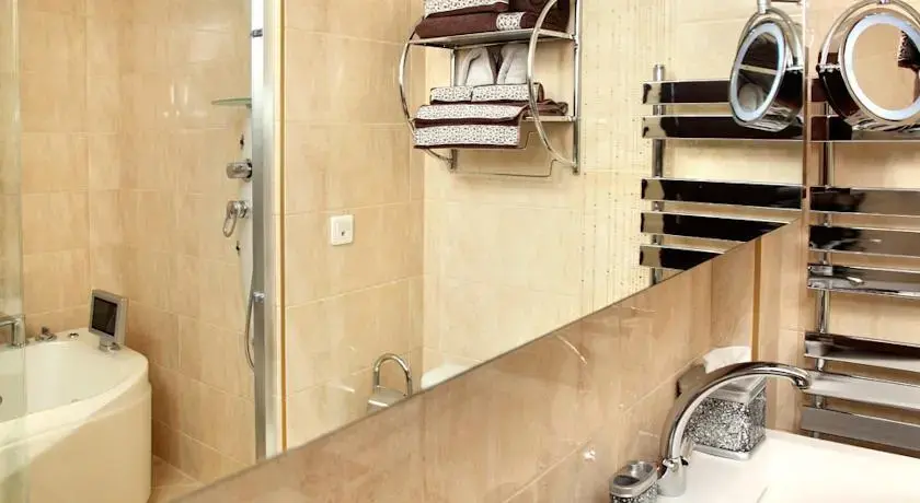 Русе: Vega Boutique Hotel