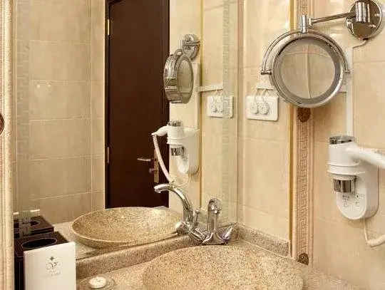 Русе: Vega Boutique Hotel