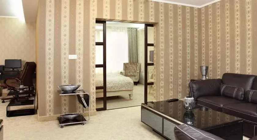 Русе: Vega Boutique Hotel