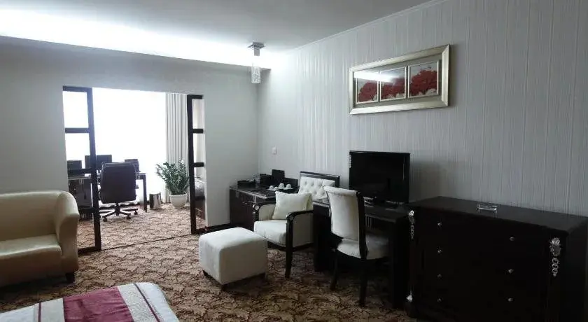 Русе: Vega Boutique Hotel