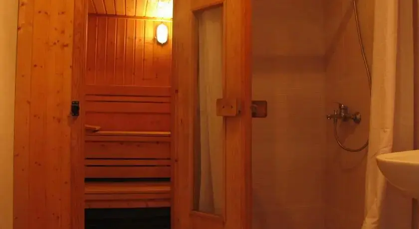 Банско: Michel Hotel