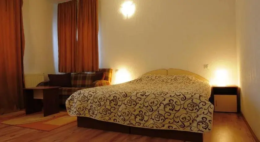 Банско: Michel Hotel