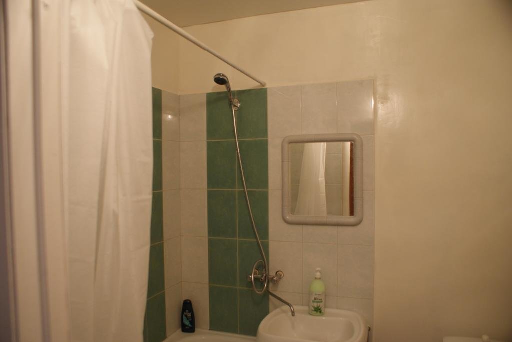 Вологда: 7DAYS Hostel Vologda