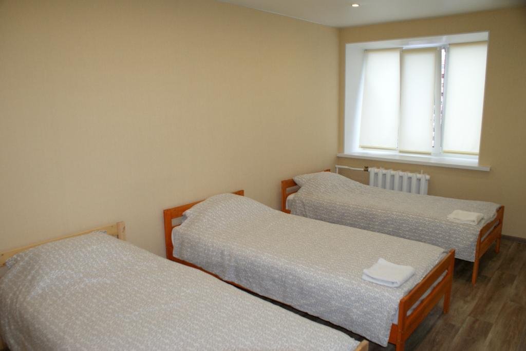 Вологда: 7DAYS Hostel Vologda
