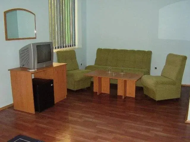 Свиленград: Prima Hotel