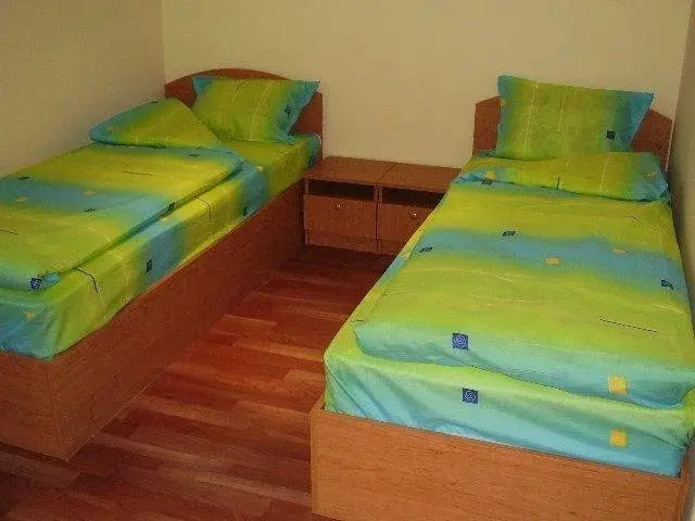Свиленград: Prima Hotel