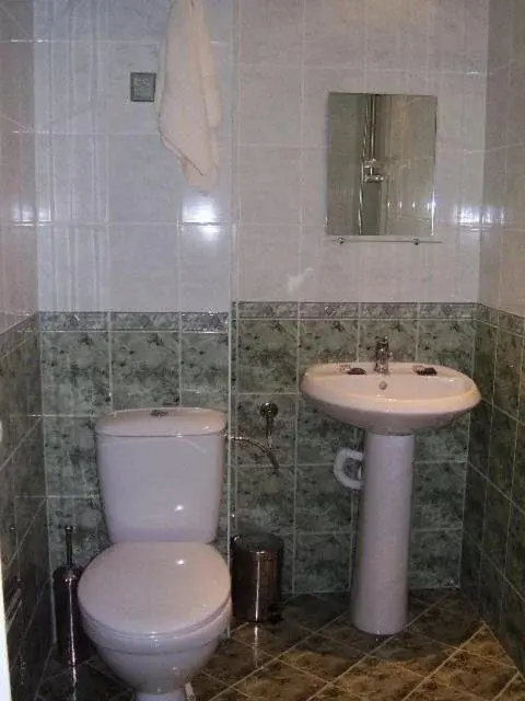 Свиленград: Prima Hotel
