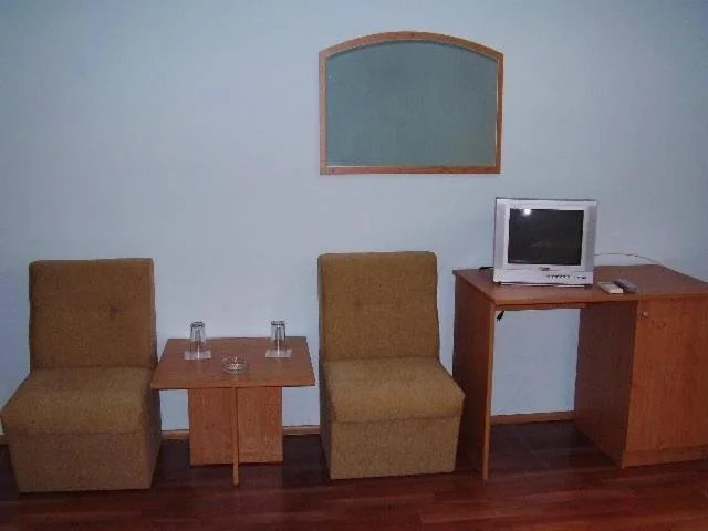 Свиленград: Prima Hotel
