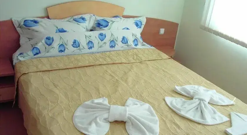 Равда: Hotel Fresh
