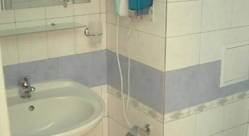 Равда: Hotel Fresh
