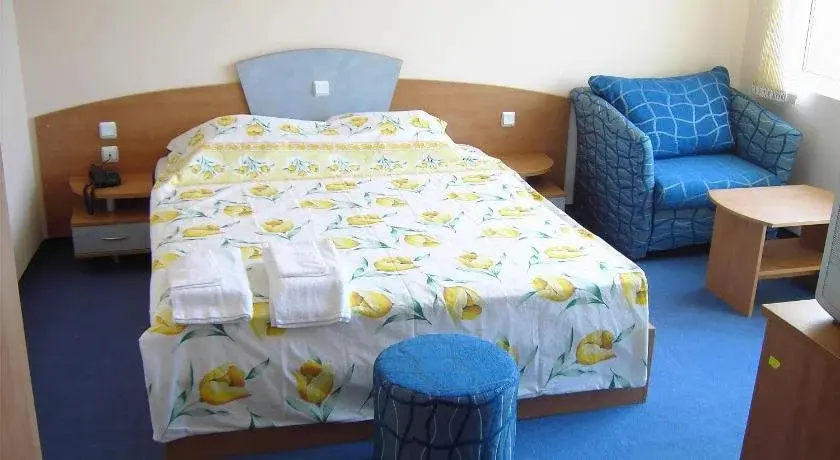 Равда: Hotel Fresh