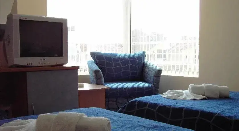 Равда: Hotel Fresh
