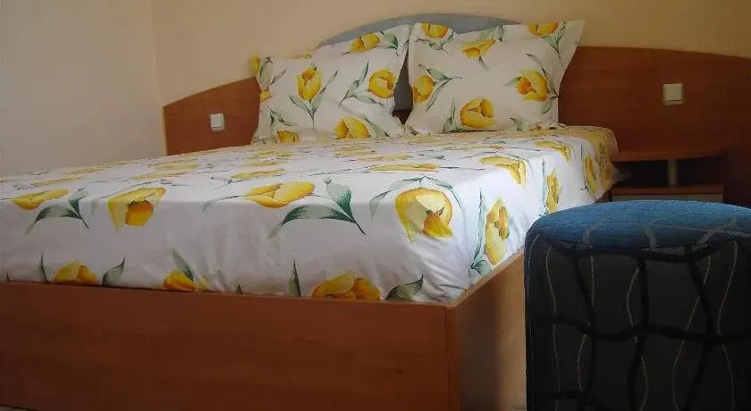 Равда: Hotel Fresh