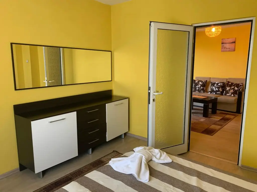Благоевград: Hotel Alpha
