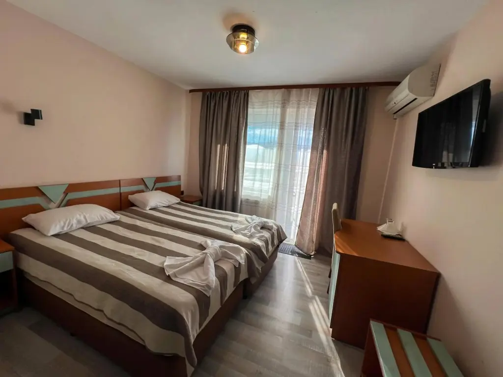 Благоевград: Hotel Alpha