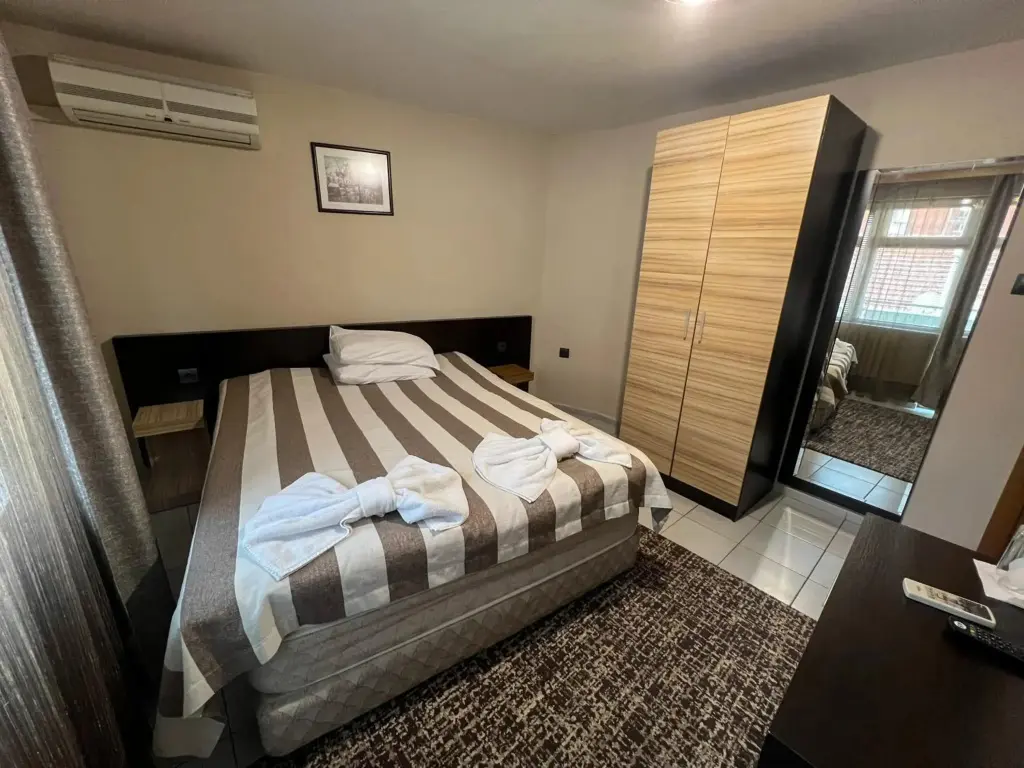 Благоевград: Hotel Alpha
