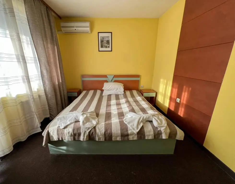 Благоевград: Hotel Alpha