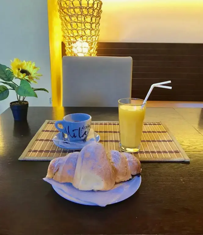 Благоевград: Hotel Alpha