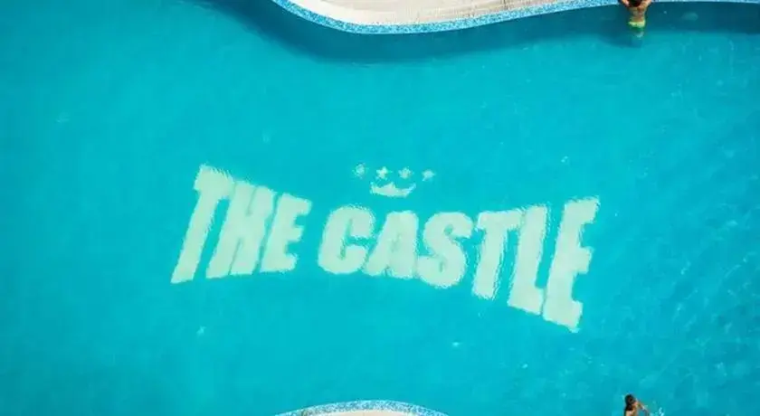 Царево: The Castle