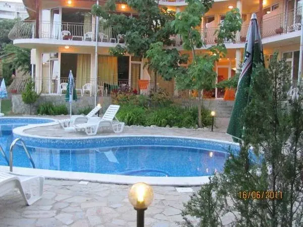 Варна: Hotel Europa