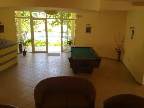 Варна: Hotel Europa