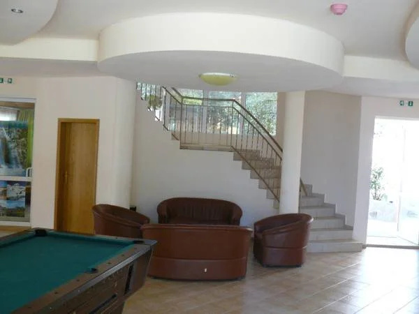 Варна: Hotel Europa